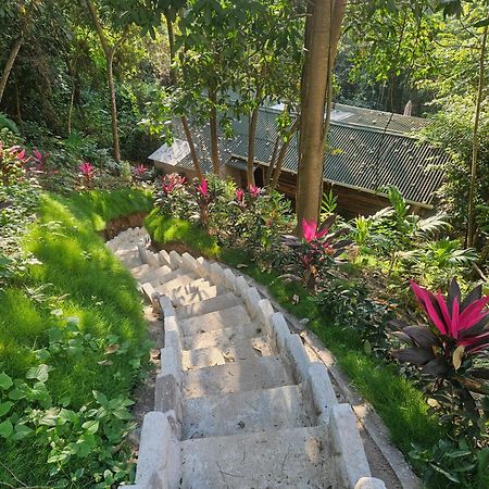 La Casa Del Mono Villa Minca Exterior foto